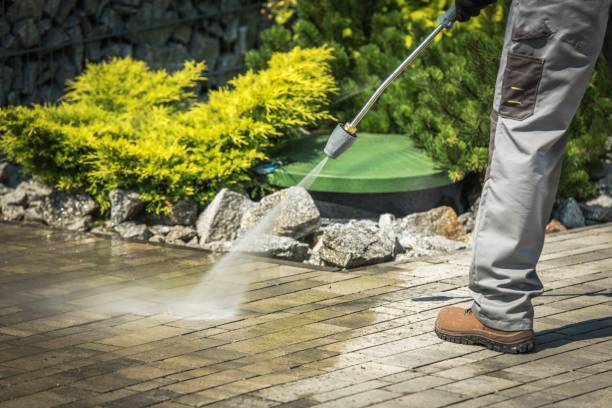 Best Gas Station Cleaning  in Woodlawn, OH