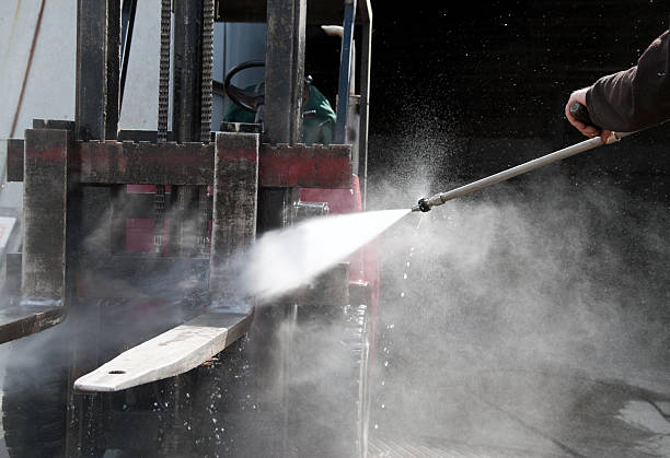 Professional Pressure Washing Services in Woodlawn, OH
